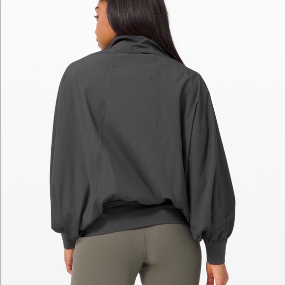 LULULEMON NEW RITUALS JACKET - Picture 4 of 6